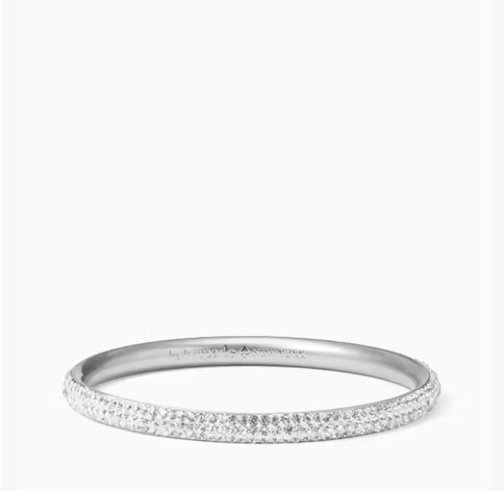 Kate Spade Razzle Dazzle Bangle